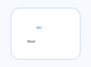 Word Mark
